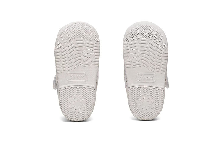 (TD) ASICS Amule First SL Shoes 'White' 1144A223-100