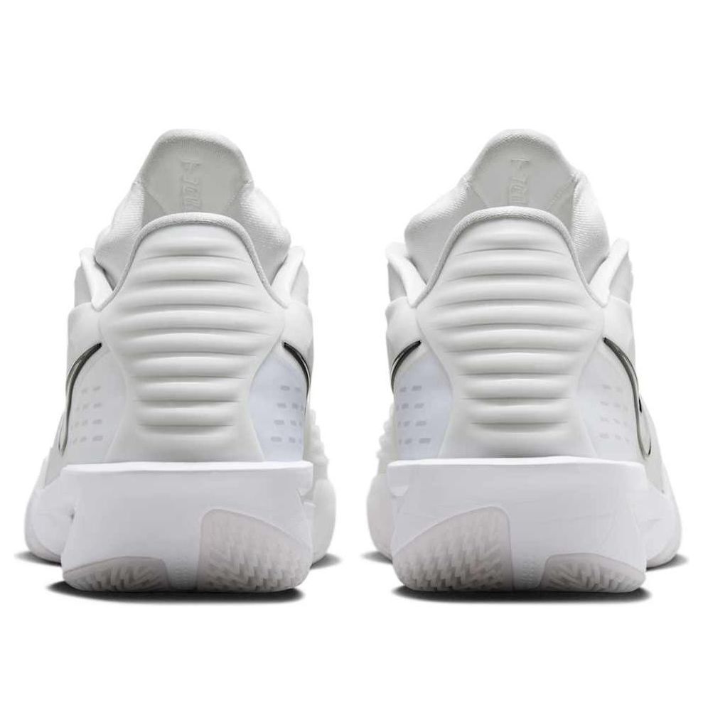 Nike Air Zoom GT Cut 3 Turbo 'White Metallic Silver' HV9918-101