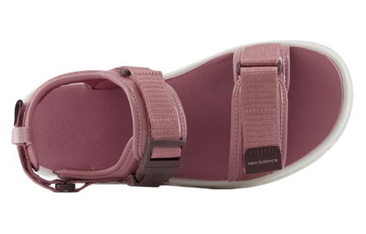 (WMNS) New Balance 600 Sandals 'Purple Pink' SWA600A2