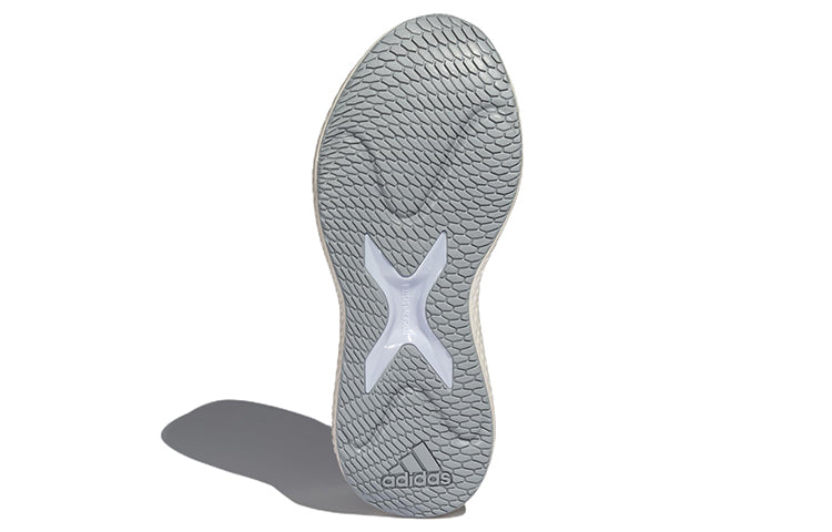 adidas Edge Gameday Marathon Running Shoes 'Grey White' GV6832