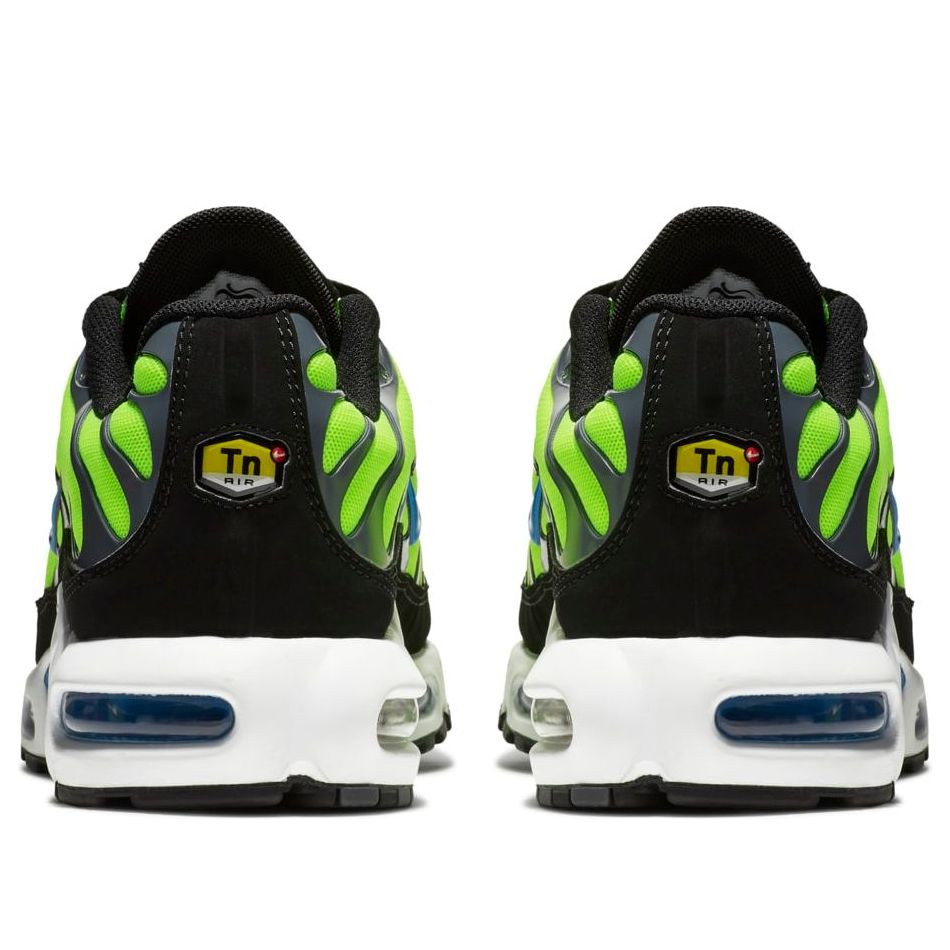 Nike Air Max Plus 'Scream Green' 852630-700