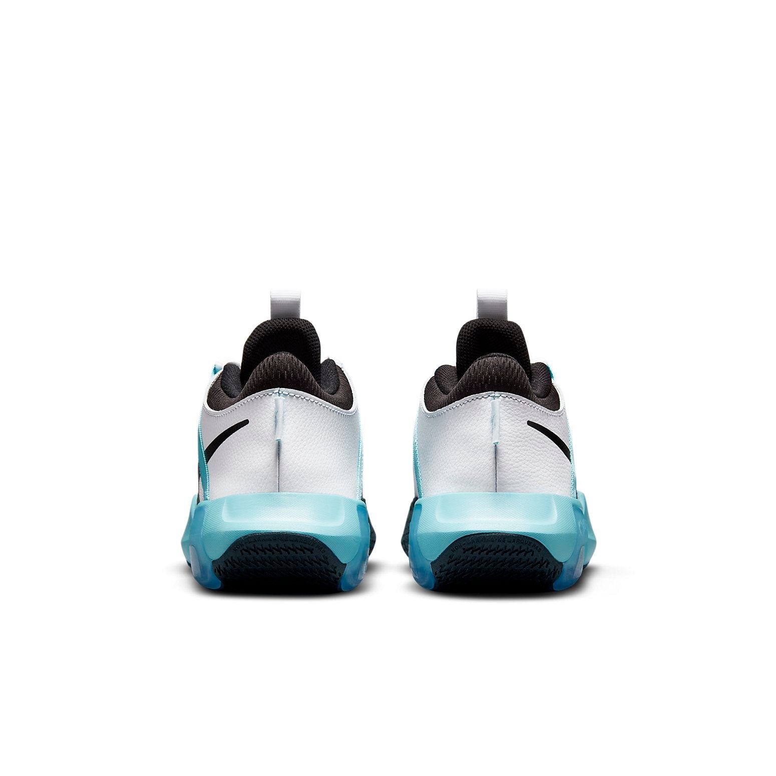 (GS) Nike Air Zoom Crossover 'White Copa' DC5216-101