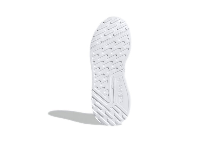 (PS) adidas Multix 'Triple White' Q47137