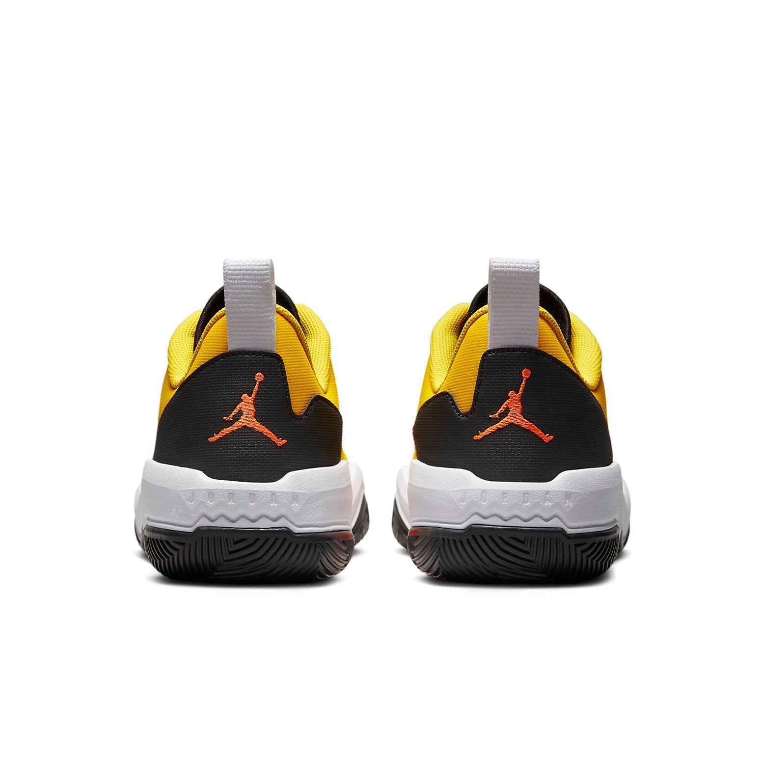 Air Jordan Westbrook One Take 4 'Tour Yellow' DO7193-700