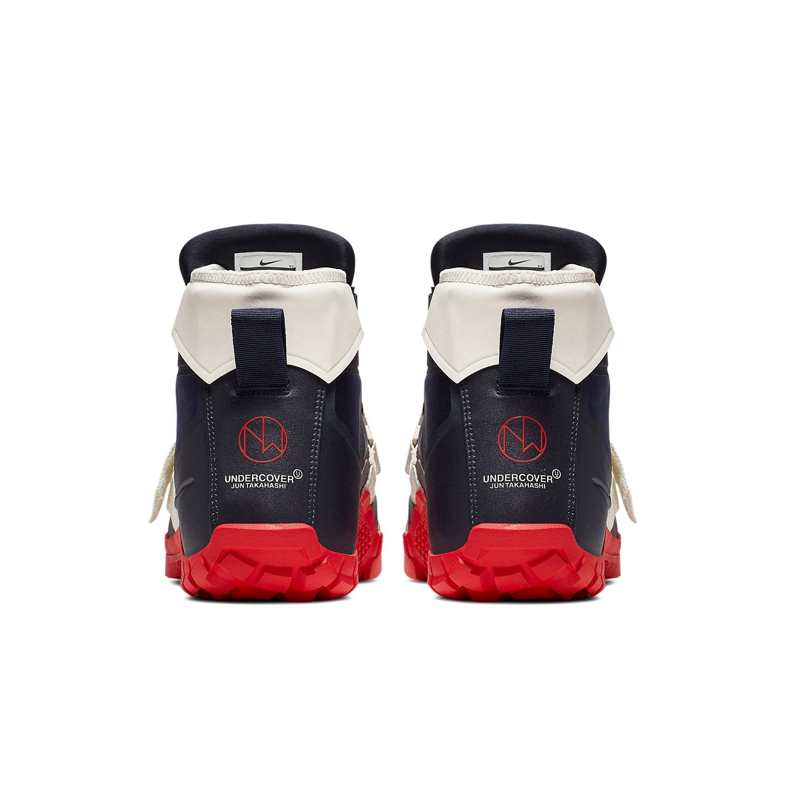 Nike Undercover x SFB Mountain 'Obsidian Red' BV4580-400