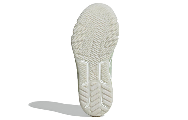 (WMNS) adidas Dropset 'Linen Green Beam Yellow' GW3900