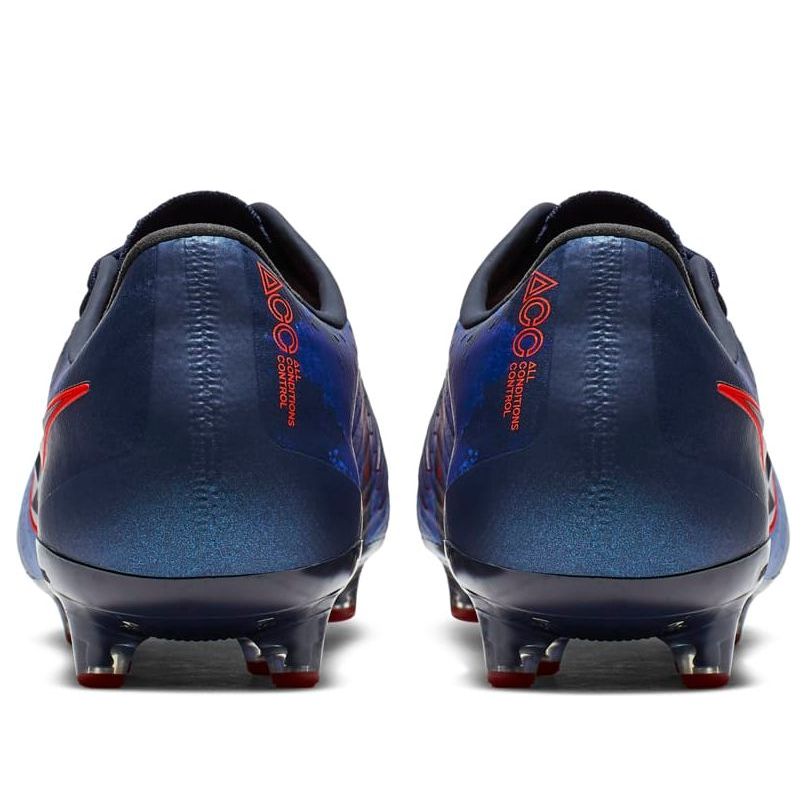 Nike Phantom Venom Elite AG Pro 'Blue Black' AO0576-440