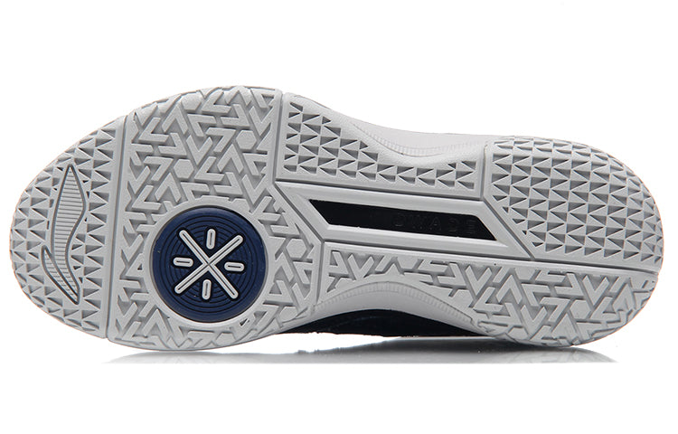 Li-Ning All Day 2 'Denim Blue' ABPM013-7