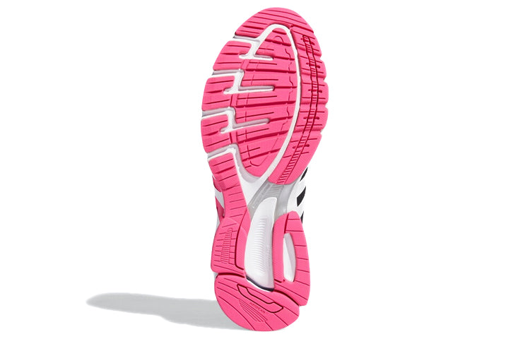 (WMNS) adidas Equipment 10 Em 'Black/Pink' FU8359