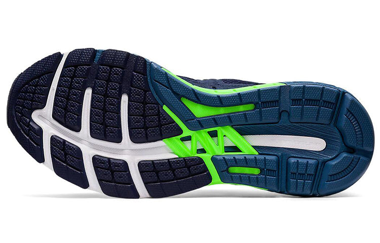 ASICS Gt-4000 'Blue Green' 1011A157-401