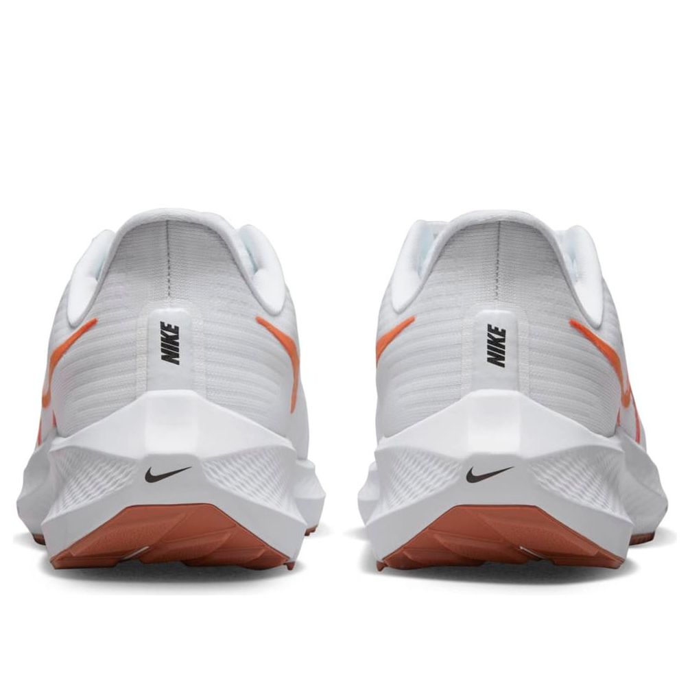 (WMNS) Nike Air Zoom Pegasus 39 'White Team Orange' DZ5214-100