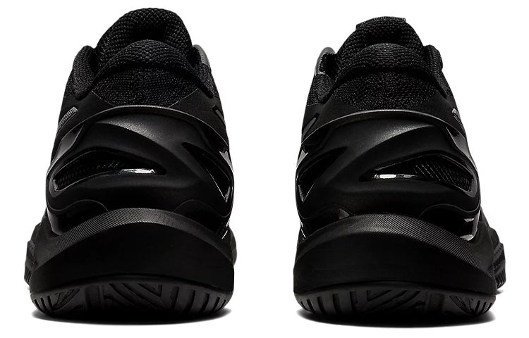 ASICS Gel Burst 26 Low 'Triple Black' 1063A057-001