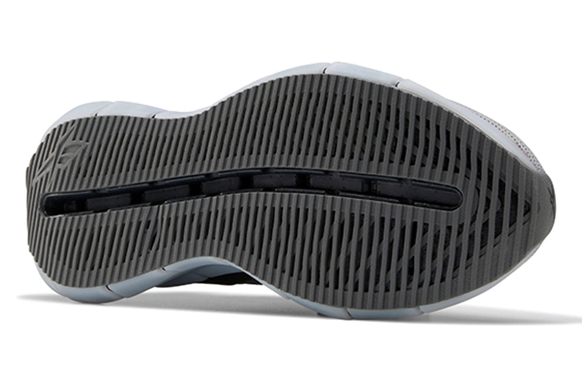 Reebok Zig Kinetica 'Grey' EH1721