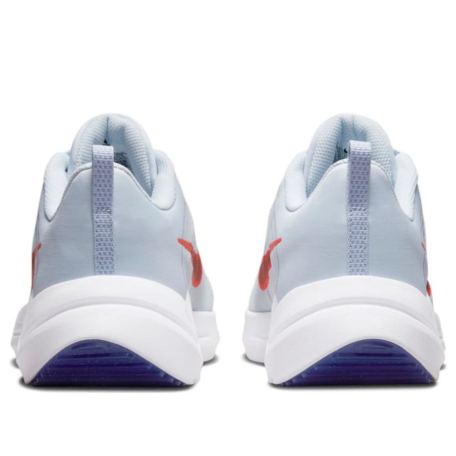 Nike Downshifter 12 'Grey Red' DD9293-006