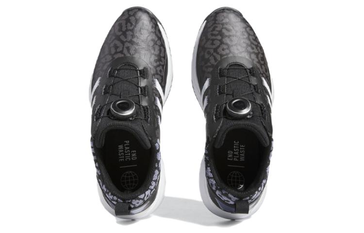 (WMNS) adidas S2G BOA Golf Shoes 'Black' GV9436