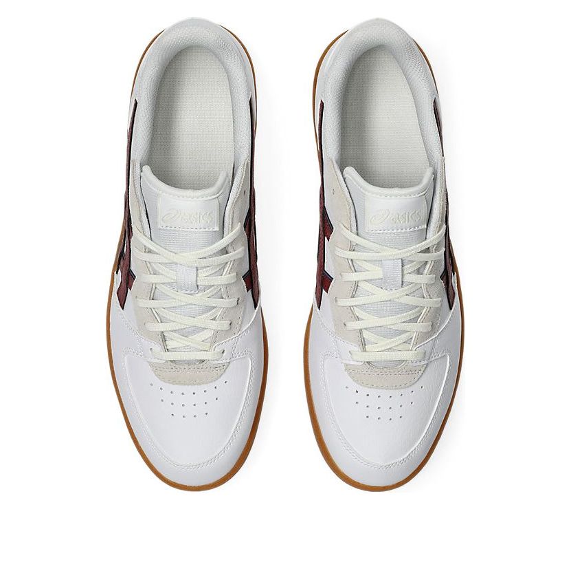 ASICS Skyhand OG 'White Brisket Red' 1203A451-105