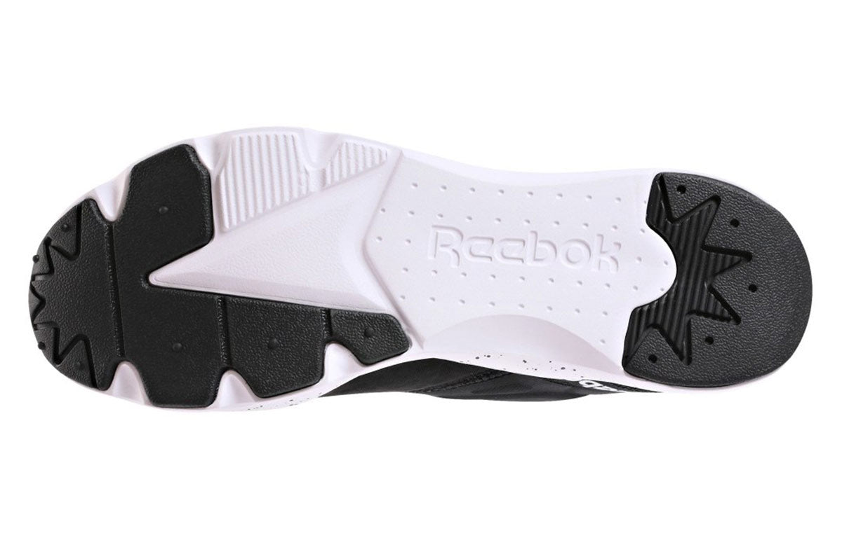 (WMNS) Reebok Furylite Slip On 'Black' BS6248