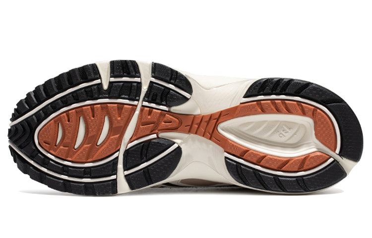 ASICS Gel-1090 'Orange Black White' 1203A243-200