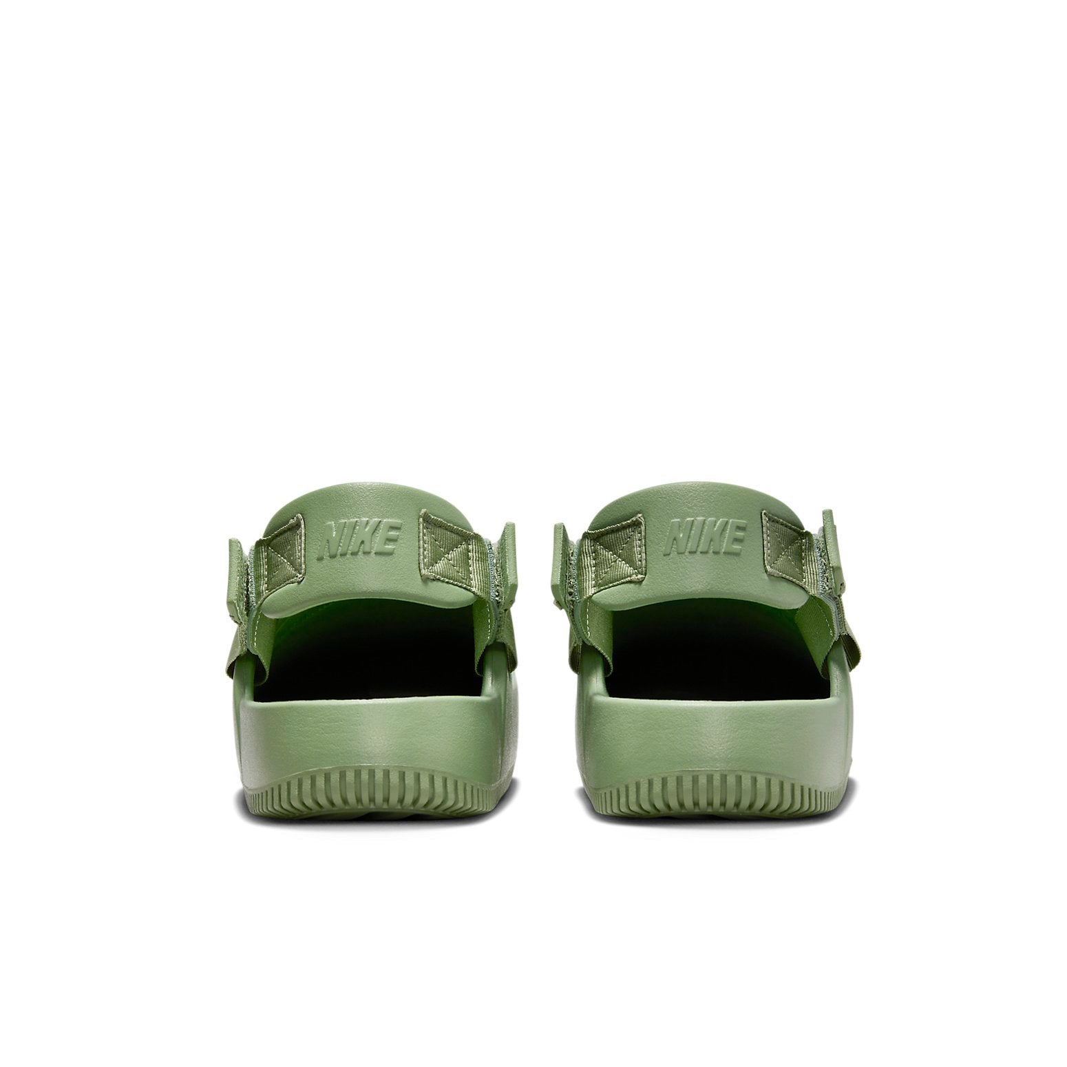 Nike Calm Mule Slides 'Olive Green' FD5131-300