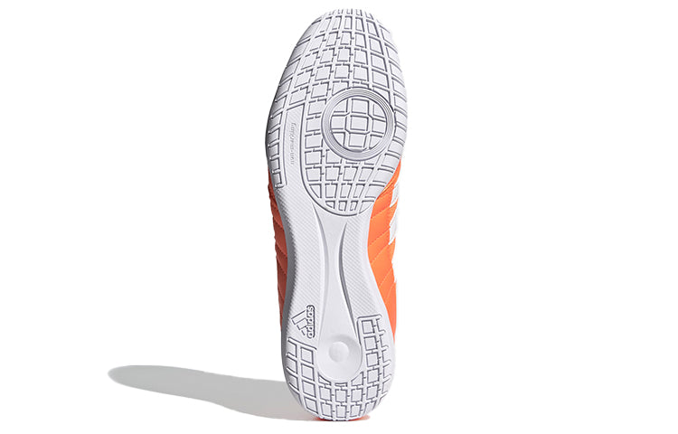 adidas Super Sala Boots 'Orange White' G55909