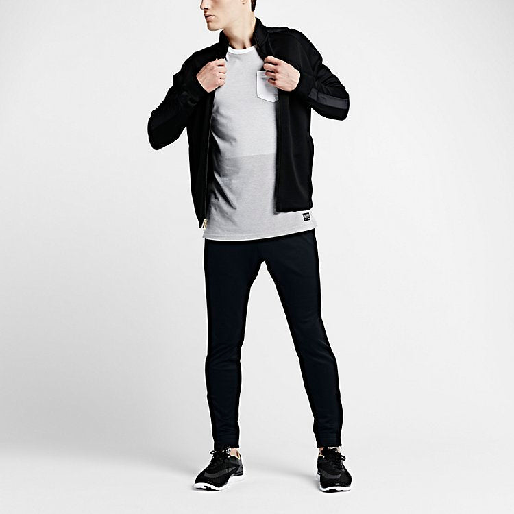 Apparel Pants Men Nike FC LIBERO Pant 687982-010