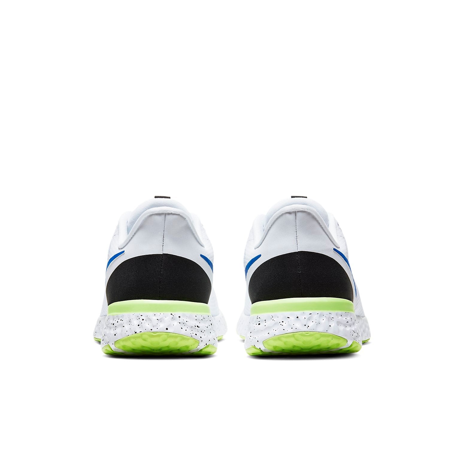 Nike Revolution 5 'Racer Blue Green' CW5846-100