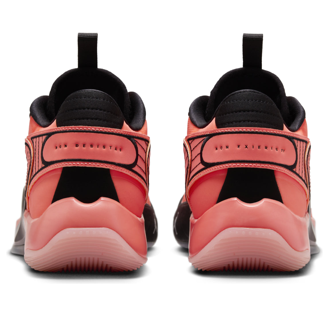 Air Jordan Luka 2 PF 'Bright Mango' DX9012-800