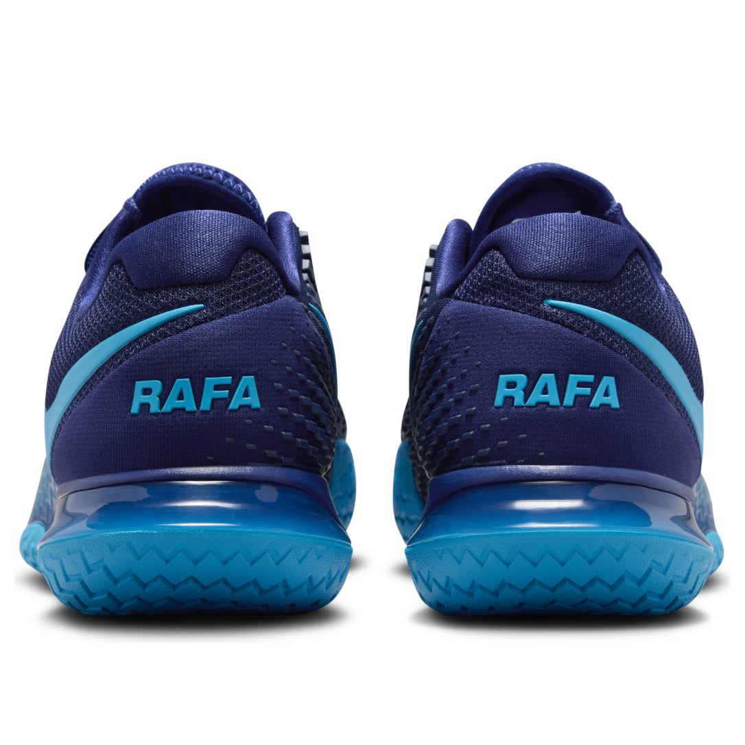 Nike Court Zoom Vapor Cage 4 Rafa 'Blue Void Laser Blue' DD1579-401