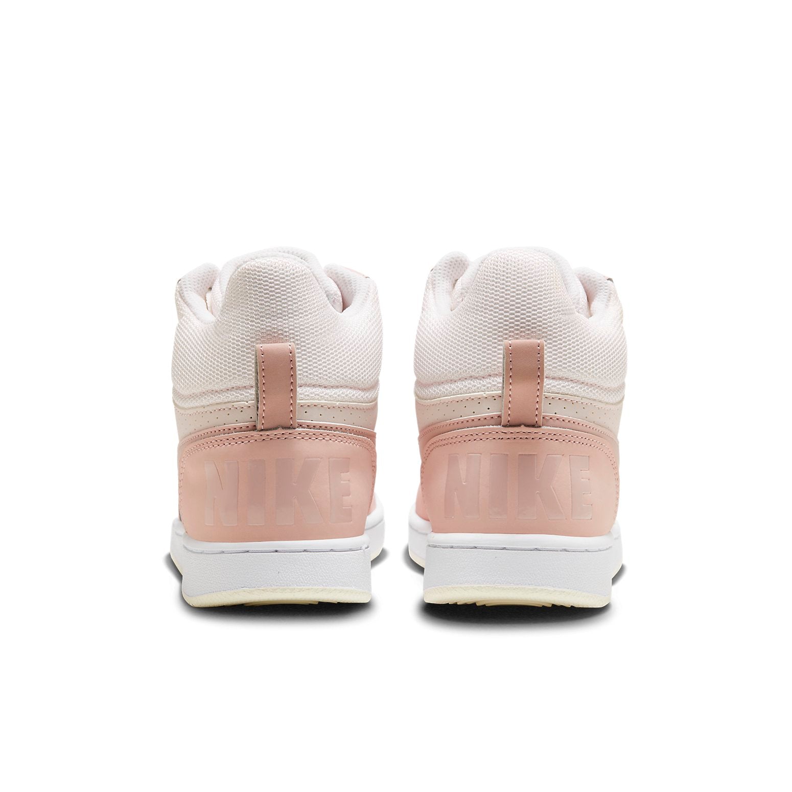 (WMNS) Nike Court Borough Mid FB7174-661