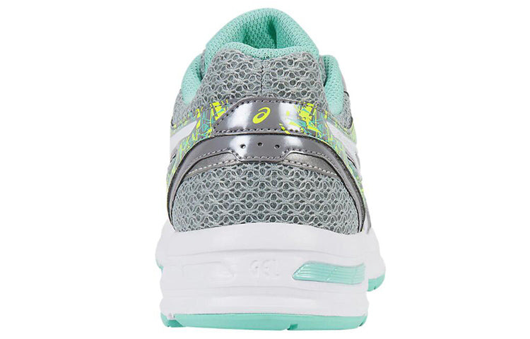 (WMNS) ASICS Gel-Excite 4 'Grey White' T6E8N-9601