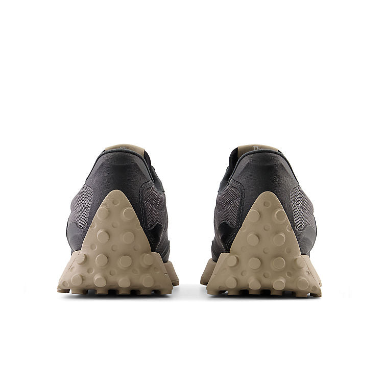 New Balance  327 'Black Magnet Brown ' U327UCA