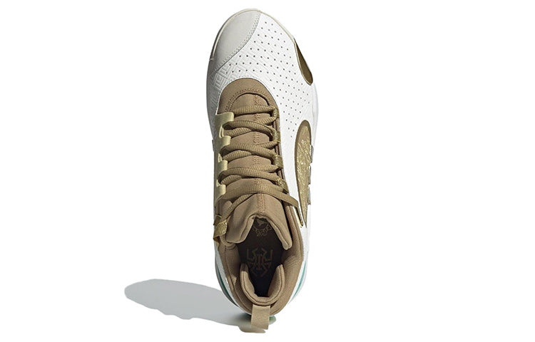adidas D.O.N. Issue #5 'Year of the Dragon' IH7517