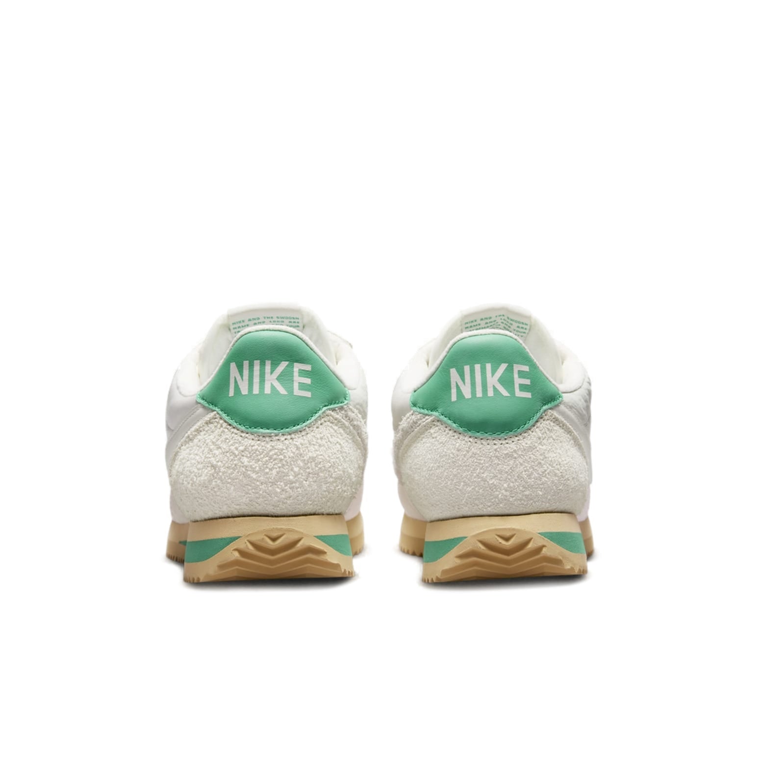 (WMNS) Nike Cortez 'Sail Stadium Green' FZ3967-072