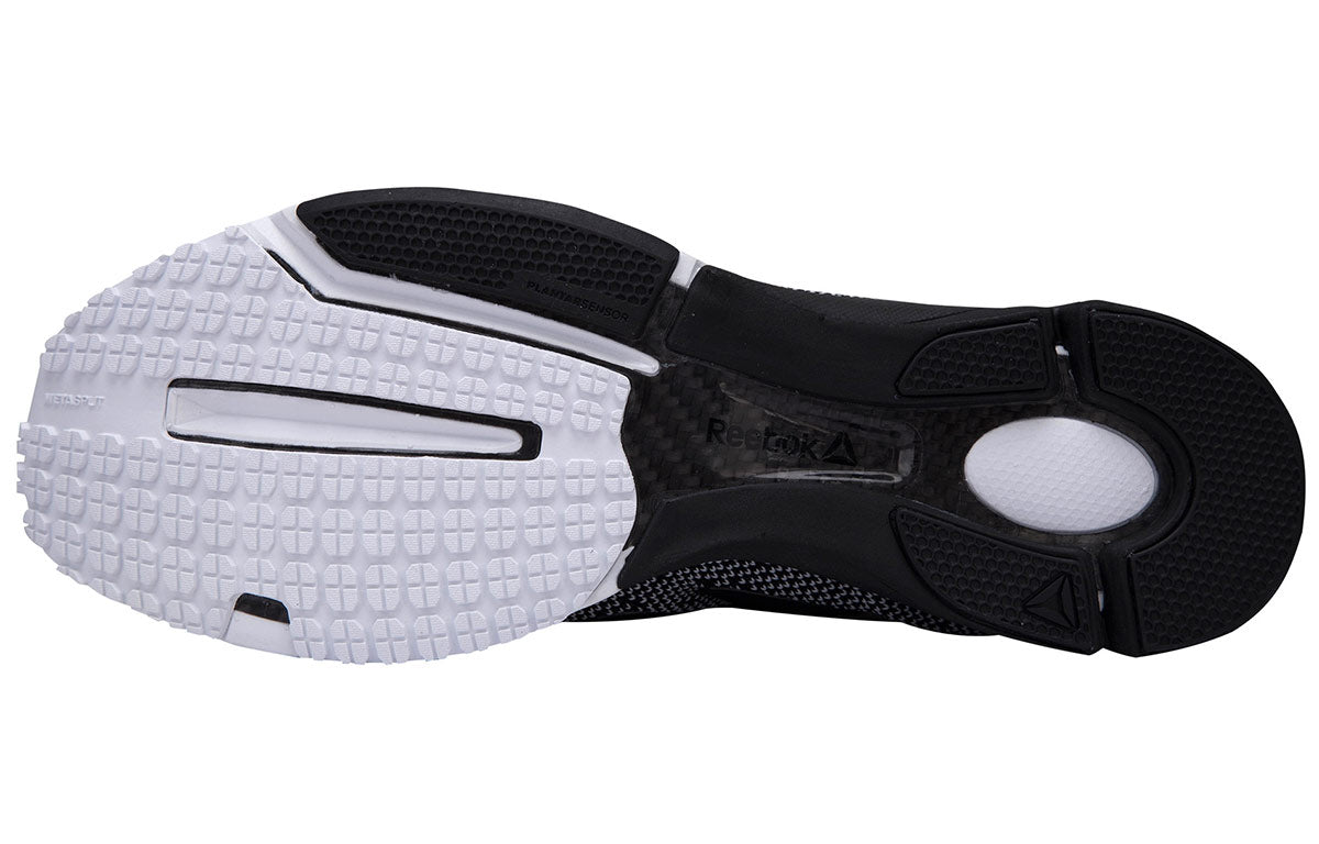 Reebok Pump Supreme Ultraknit 'Black White' BS9513
