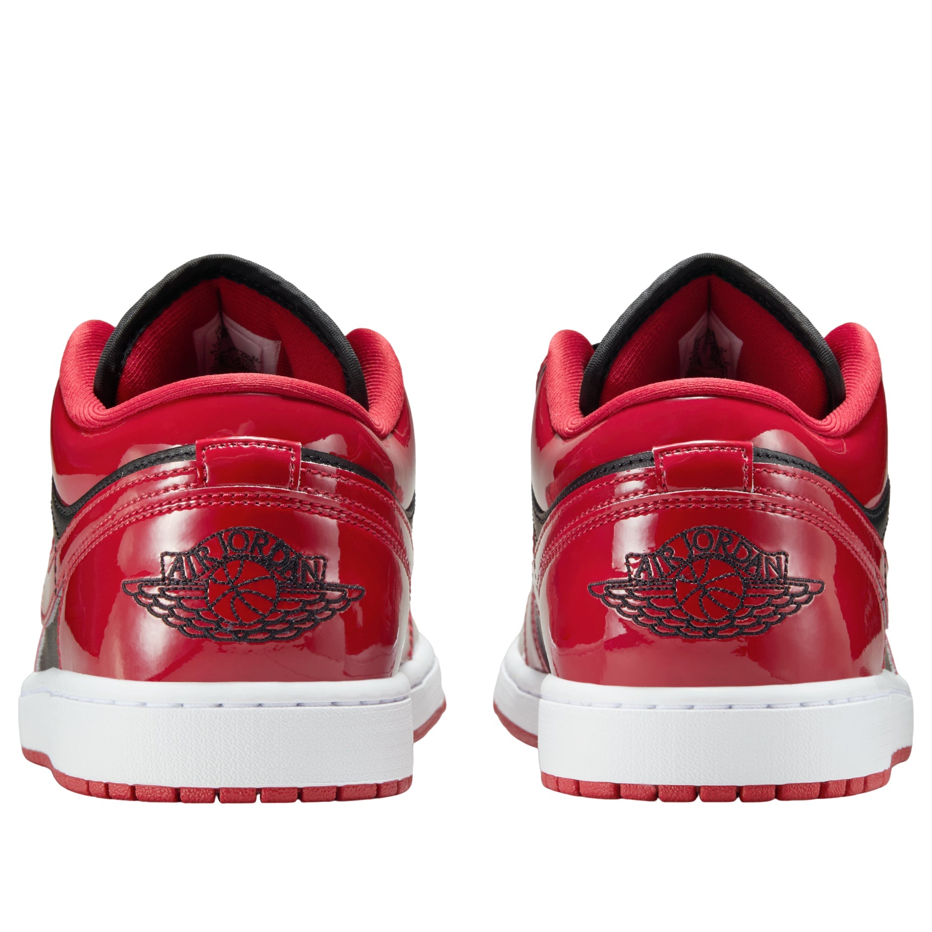 Air Jordan 1 Low 'Varsity Red' HV4089-006