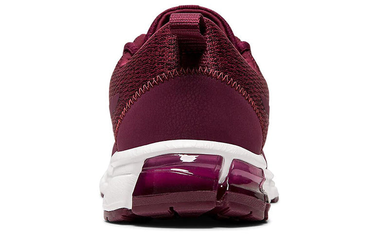 (WMNS) ASICS Gel Quantum 90 Red 1022A115-500