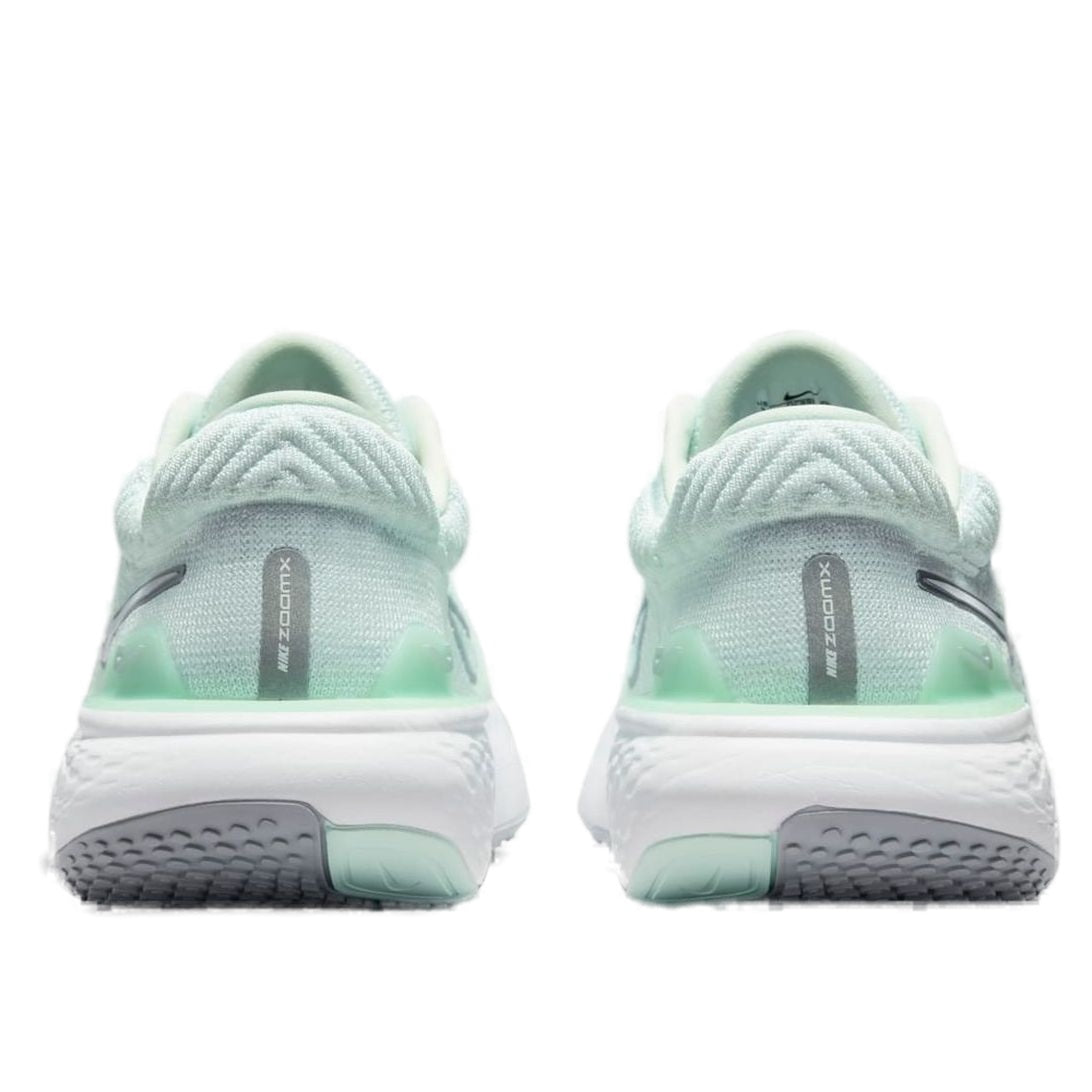 (WMNS) Nike ZoomX Invincible Run Flyknit 2 'Barely Green Mint Foam' DC9993-301