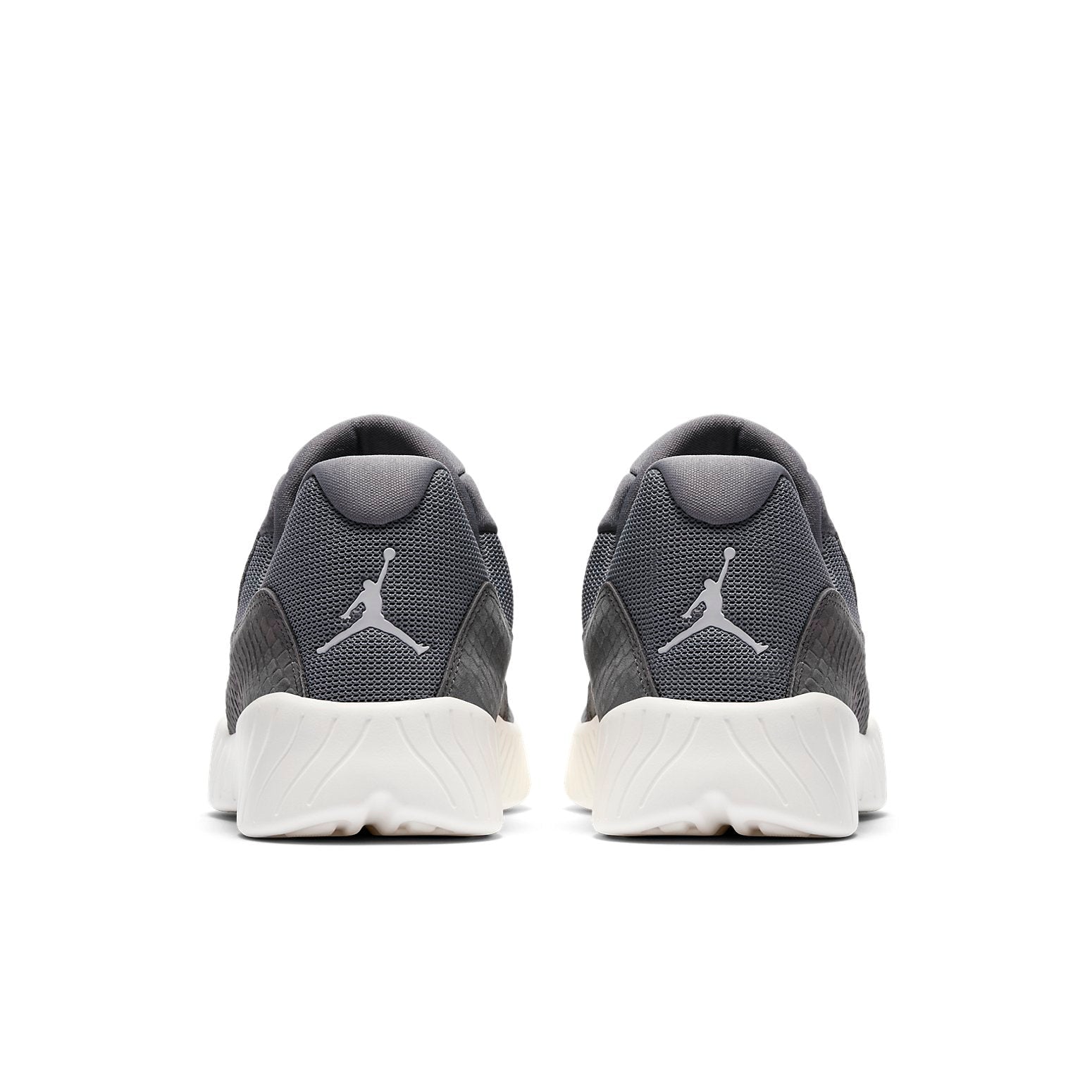Air Jordan J23 Low 'Grey White' 905288-003