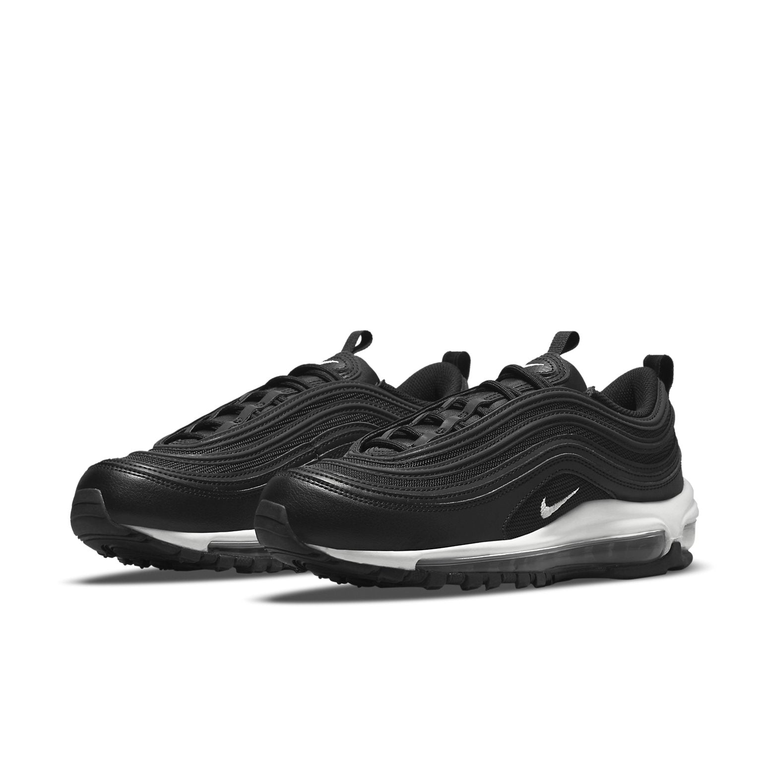(WMNS) Nike Air Max 97 'Next Nature Black' DH8016-001