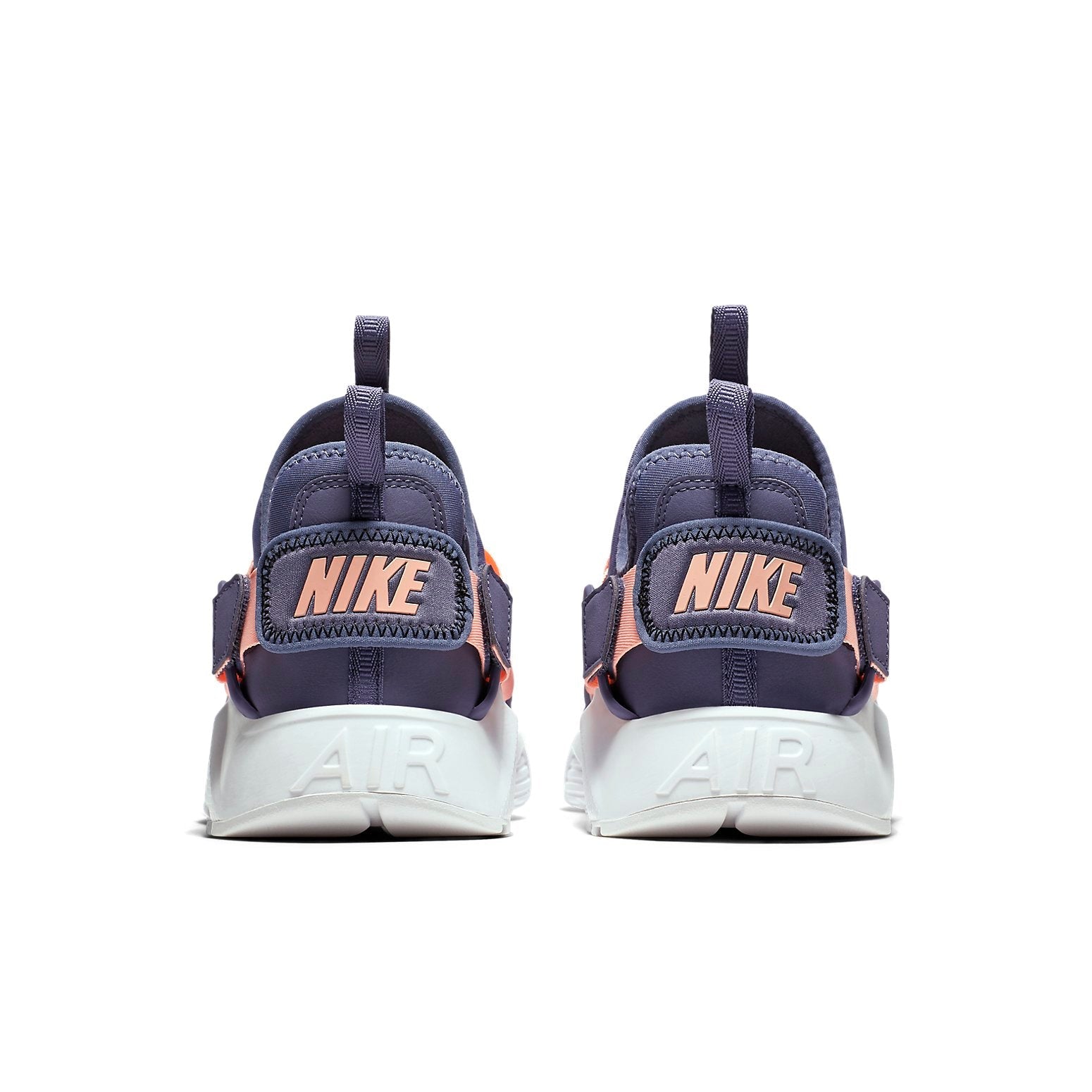 (WMNS) Nike Air Huarache City Low 'Light Carbon' AH6804-012