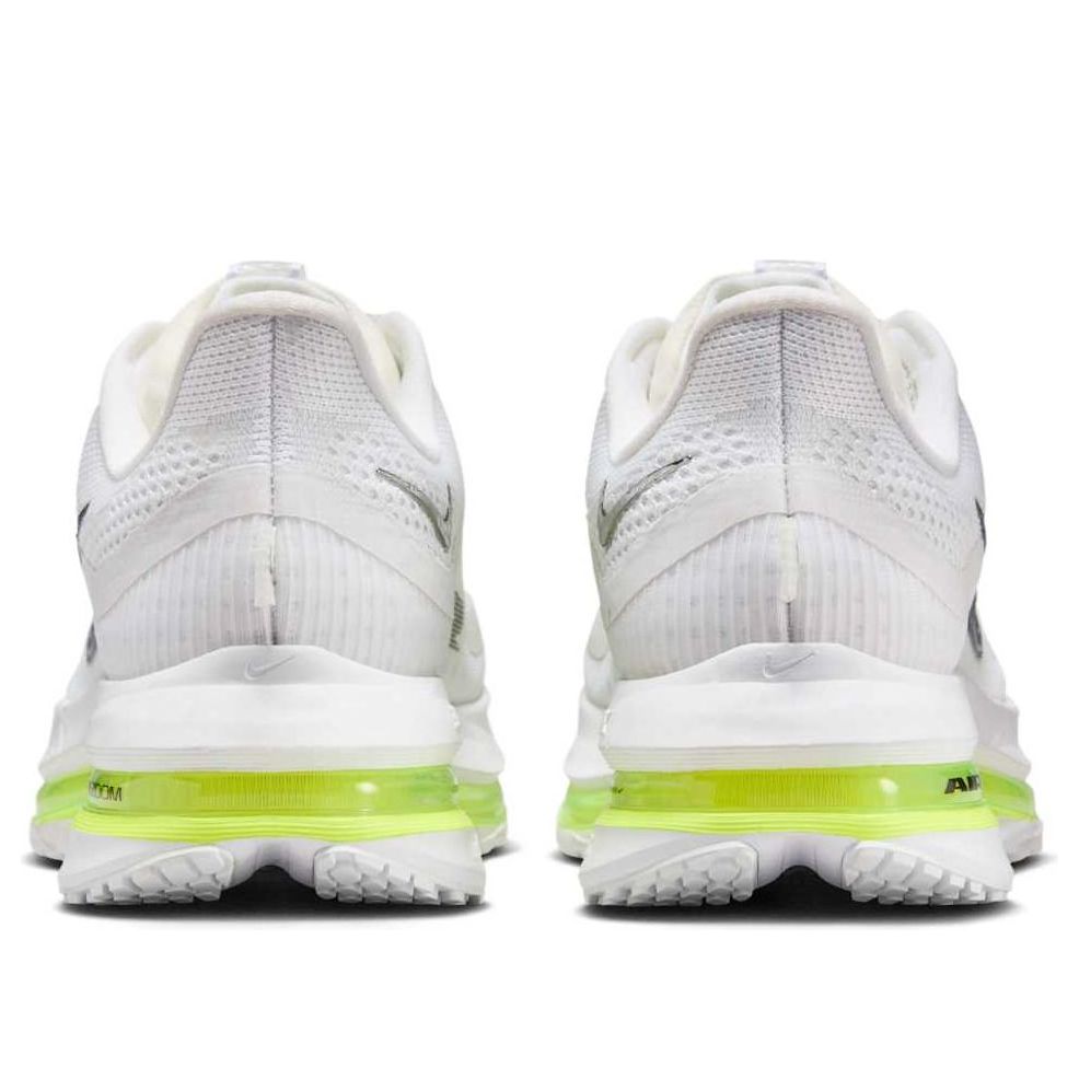 (WMNS) Nike Pegasus Premium 'Summit White Volt' HQ2593-100