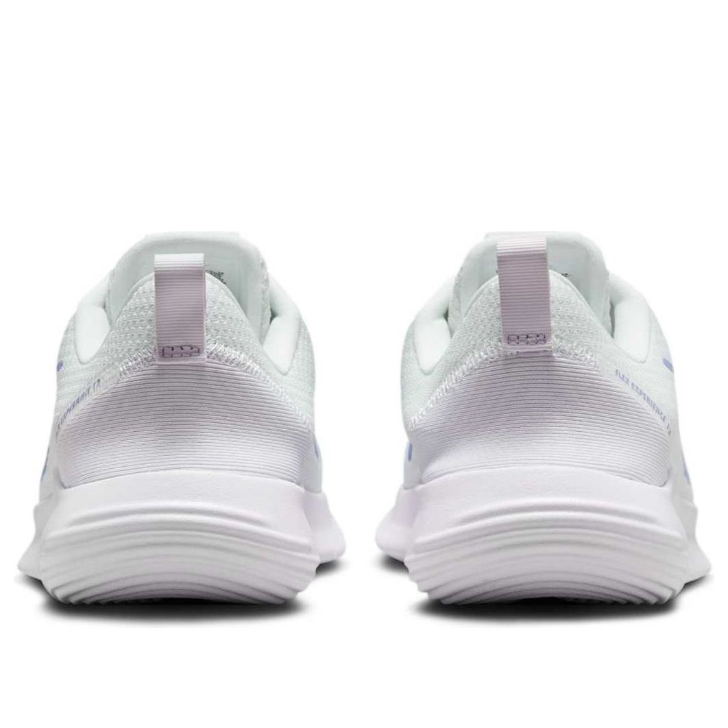(WMNS) Nike Flex Experience Run 12 'Summit White Barely Grape' DV0746-105