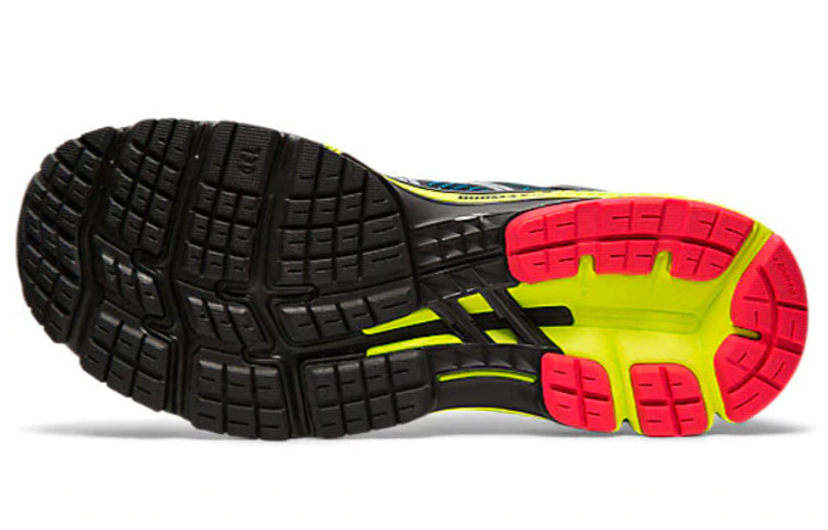 ASICS Gel-Kayano 26 'Hyper Flash - Graphite' 1011A628-020