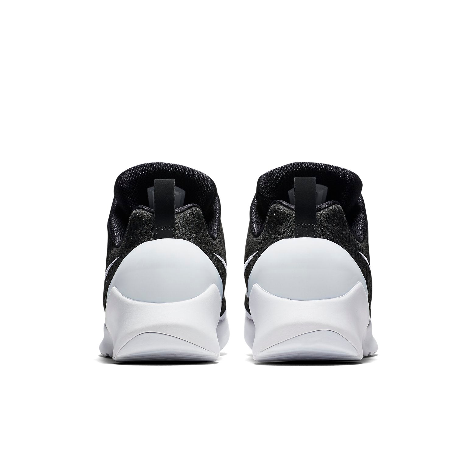 Nike Hyper Adapt 1.0 JP 'Black White' AH9387-011