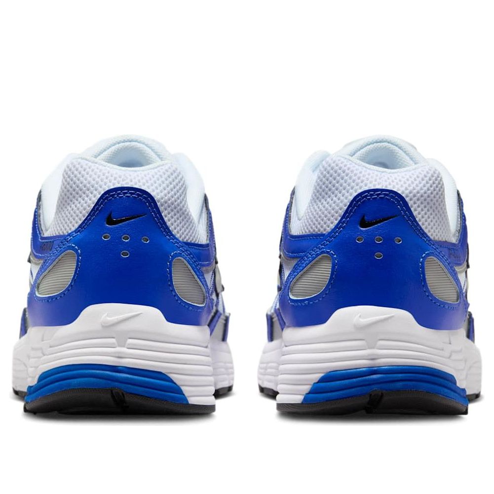 Nike P-6000 'Racer Blue Metallic Silver White' CD6404-403
