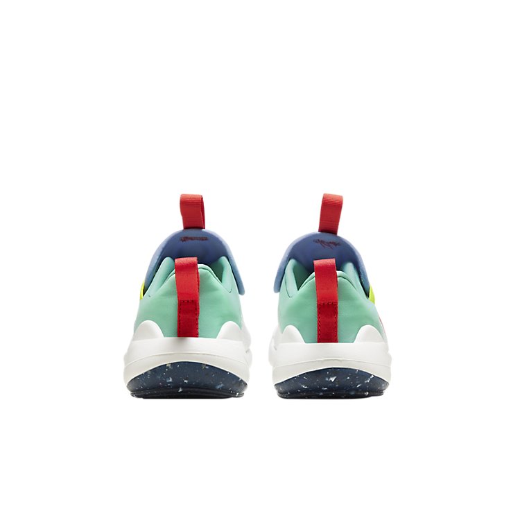 (PS) Nike E-Series 1.0 SE 'Colorblock' DZ2841-100