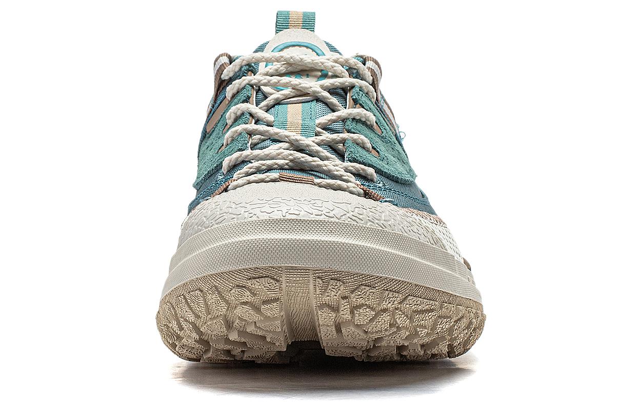 (WMNS) Li-Ning CF Linchuan Lite 'Blue Beige' AGLT164-3