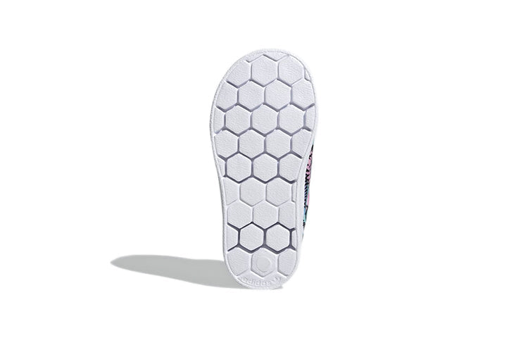 (TD) adidas Kevin Lyons x Superstar 360 Infant 'Monster' H02738