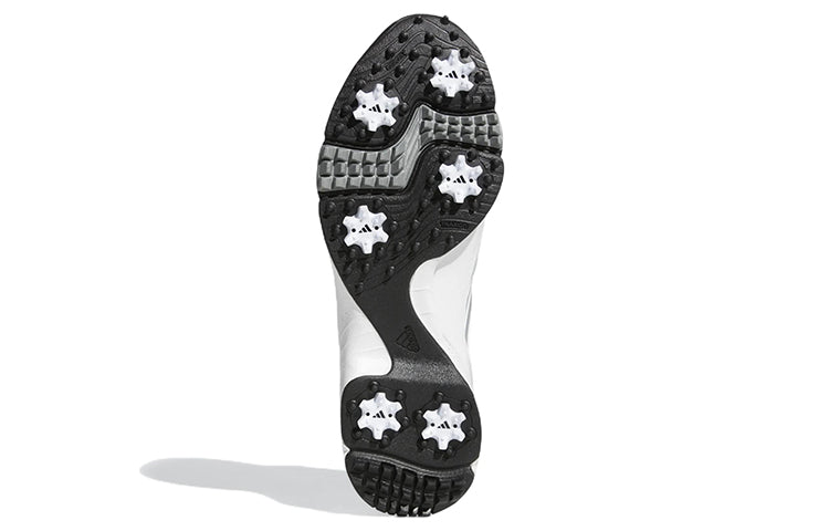 adidas GolfLite Max BOA Wide Golf 'White Silver' GY8524