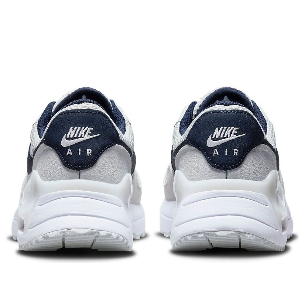Nike Air Max SYSTM 'Summit White Black' DM9537-013